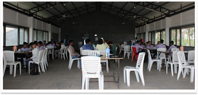 CANTEEN